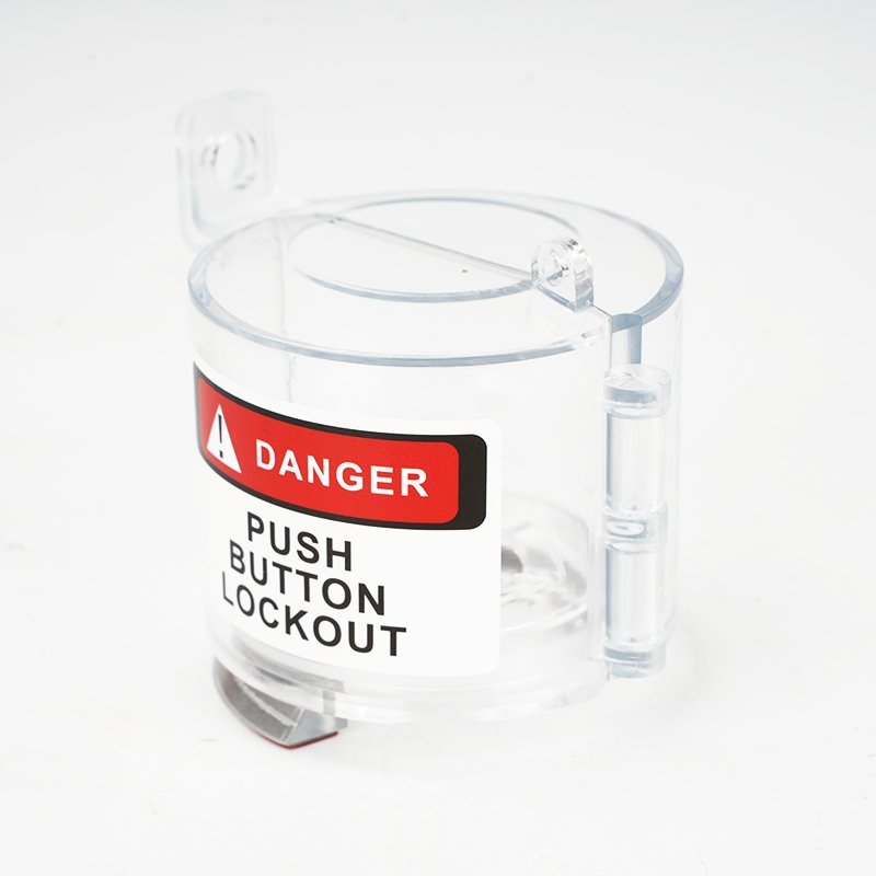 Acil Durdurma Emniyet Kilidi