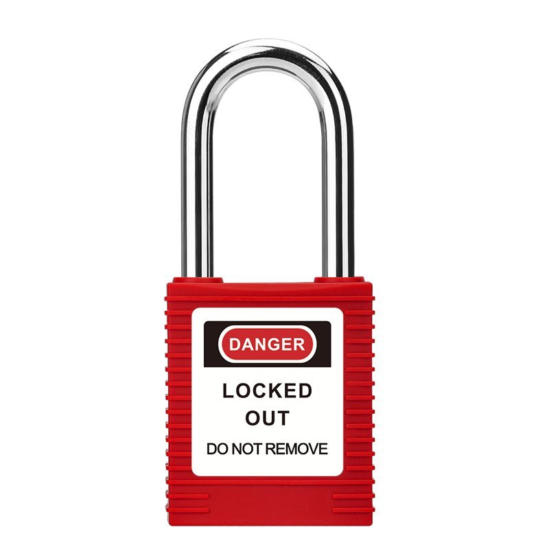 Güvenlik Asma Kilidi