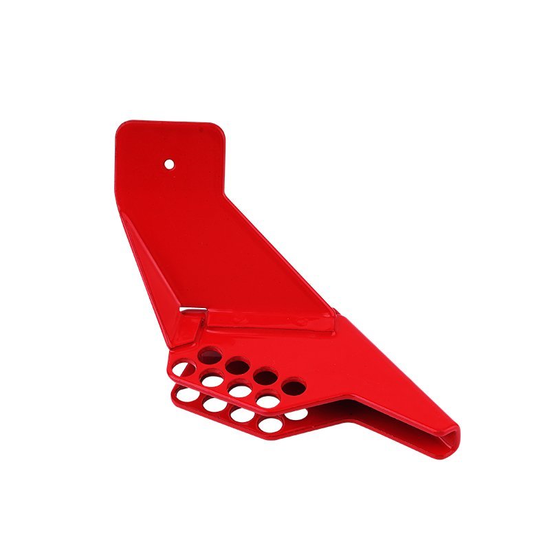 Standart Küresel Vana Kilidi