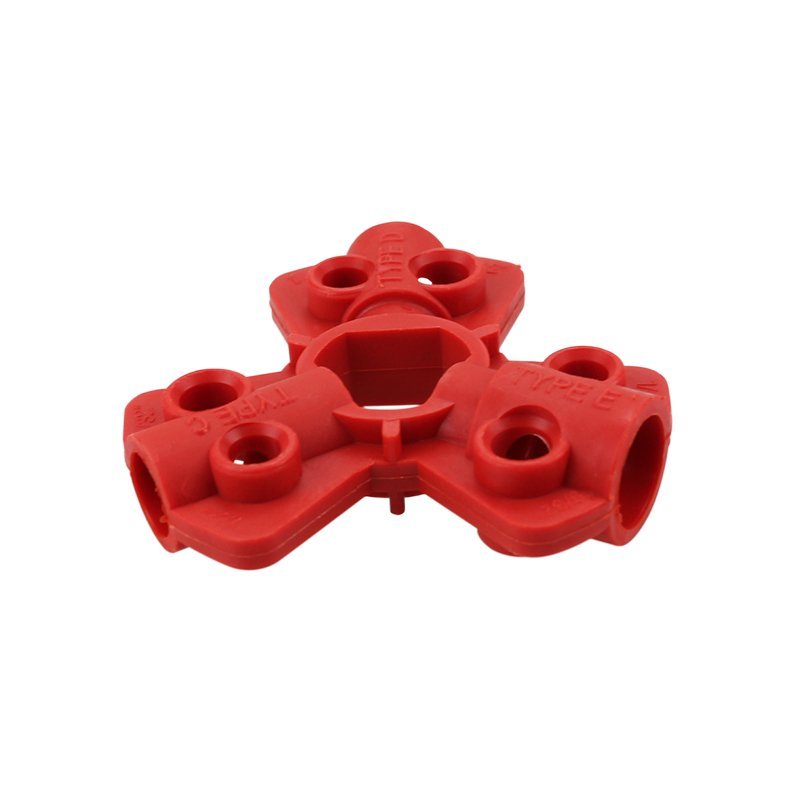 Pnomatik Hızlı Bağlantı Kilidi