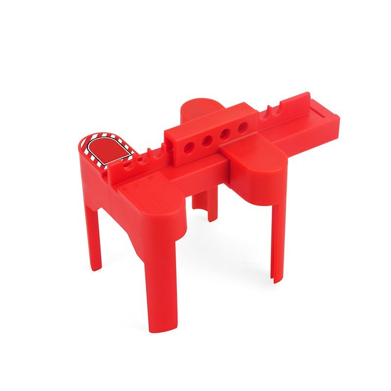 Ayarlanabilir Küresel Vana Kilidi