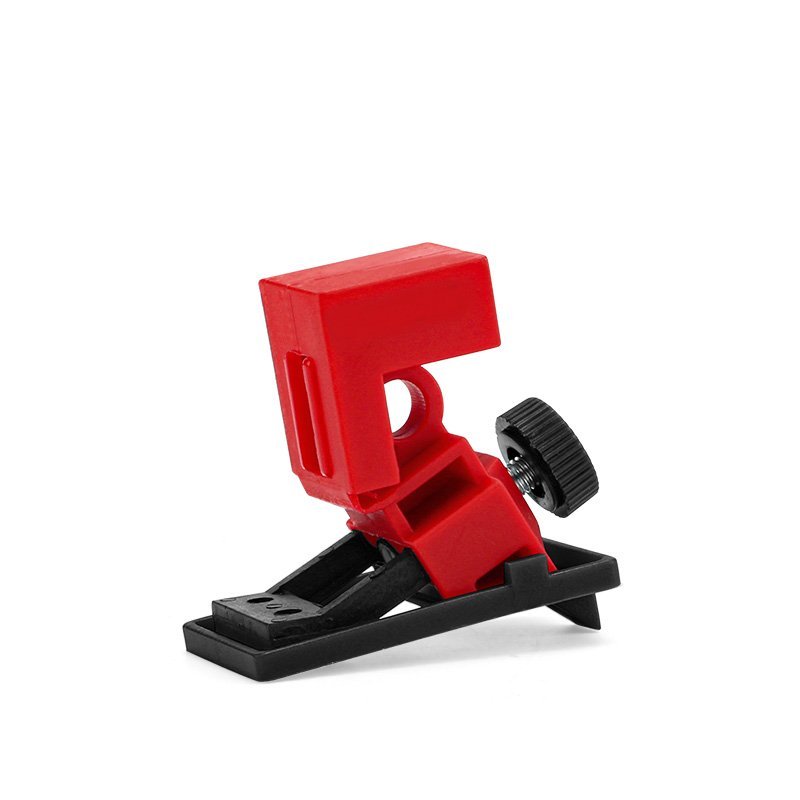 Kelepçeli Kesici Emniyet Kilidi