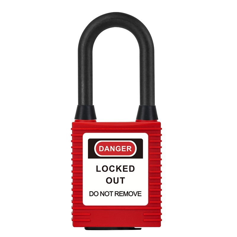 Güvenlik Asma Kilit