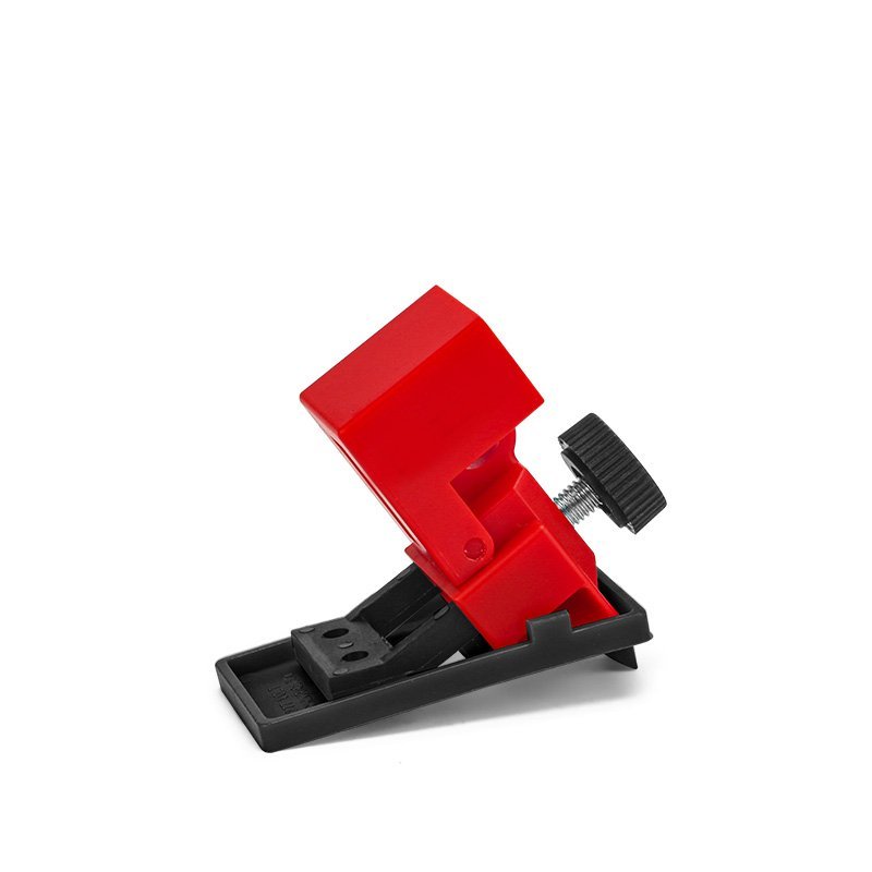 Kelepçeli Kesici Emniyet Kilidi