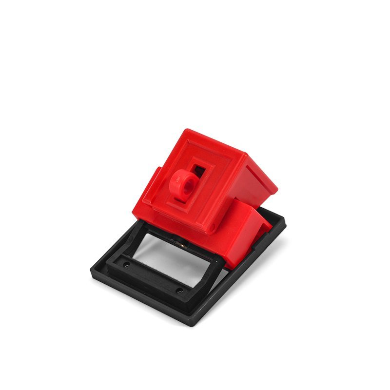 Kelepçeli Kesici Emniyet Kilidi