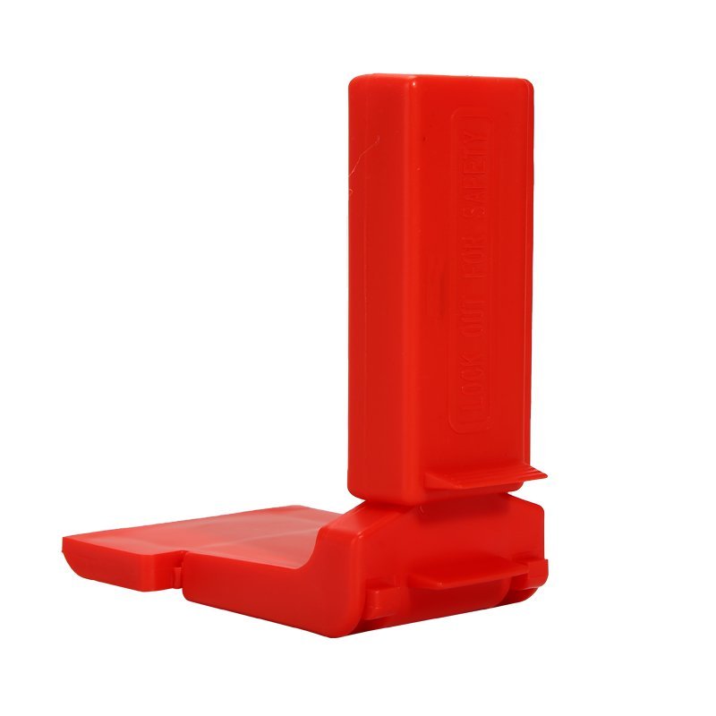 Ayarlanabilir Küresel Vana Kilidi - Ölçüler