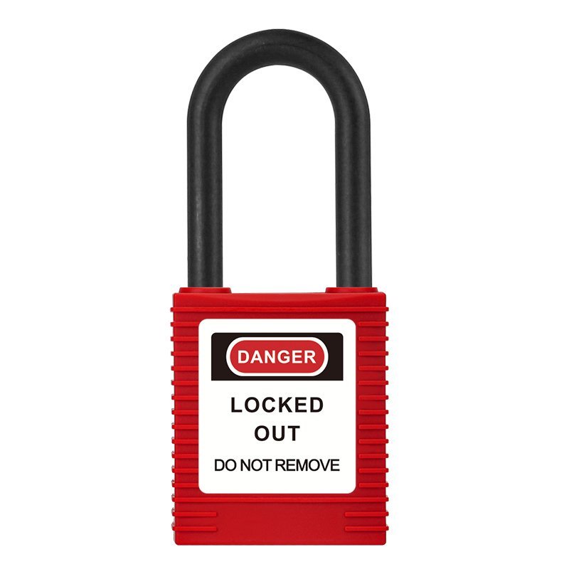 Toz Geçirmez Güvenlik Asma Kilit